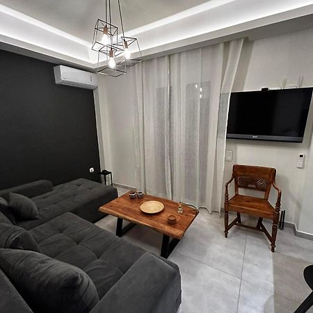 Rene Luxury Home Zakynthos Buitenkant foto