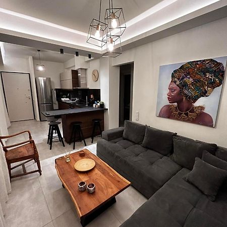 Rene Luxury Home Zakynthos Buitenkant foto