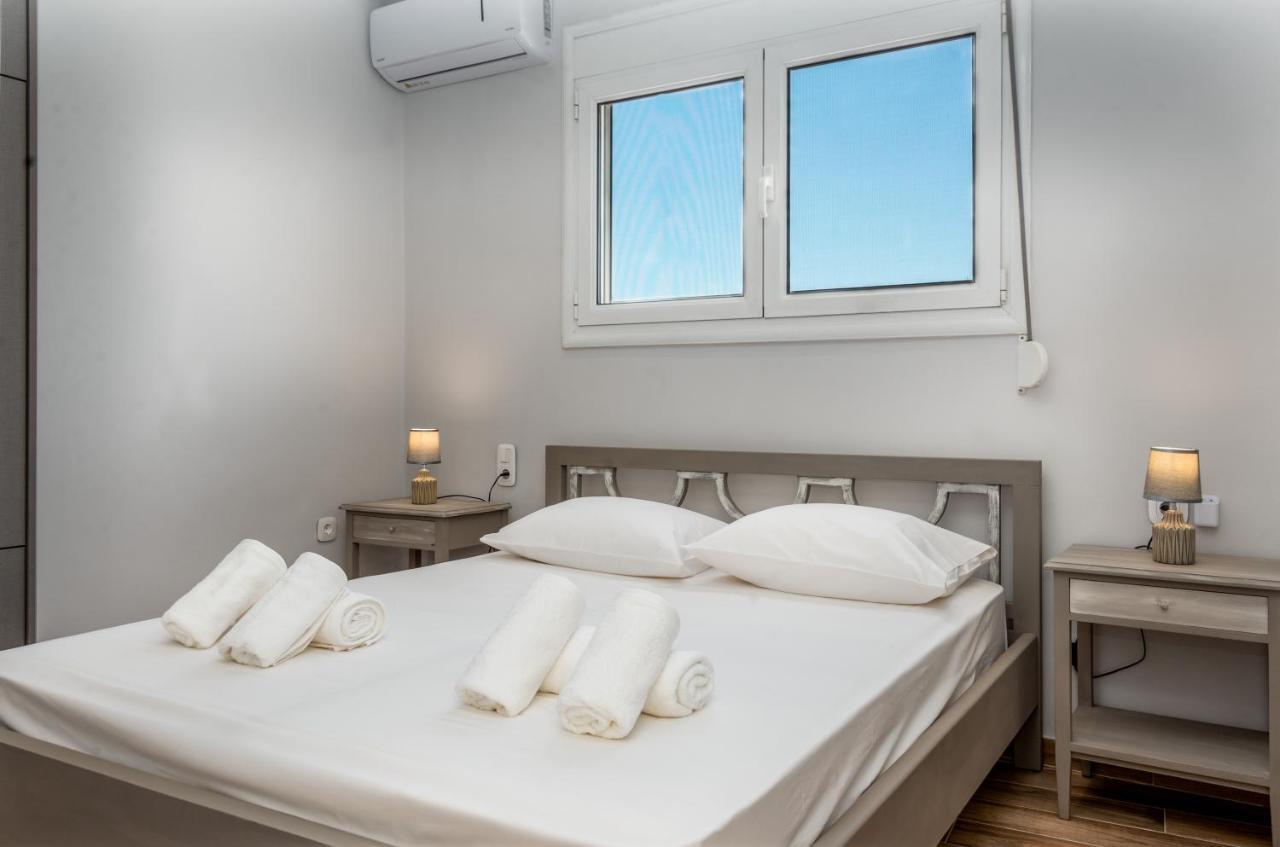Rene Luxury Home Zakynthos Buitenkant foto