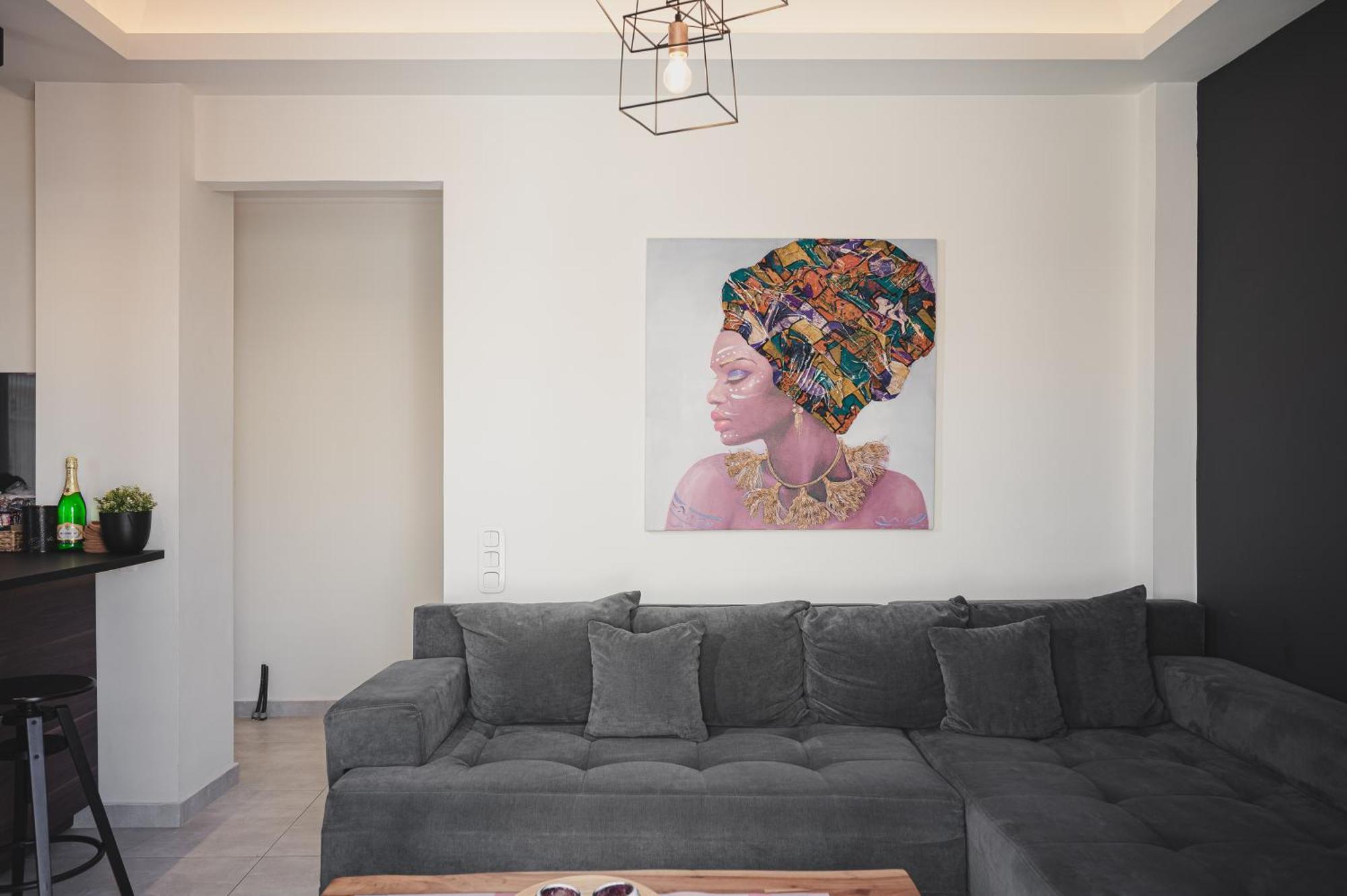 Rene Luxury Home Zakynthos Buitenkant foto