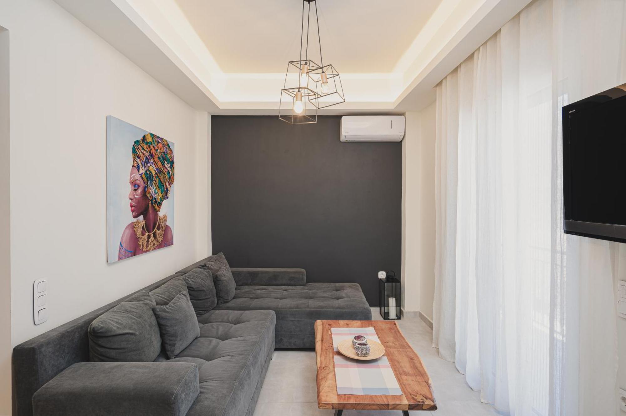 Rene Luxury Home Zakynthos Buitenkant foto