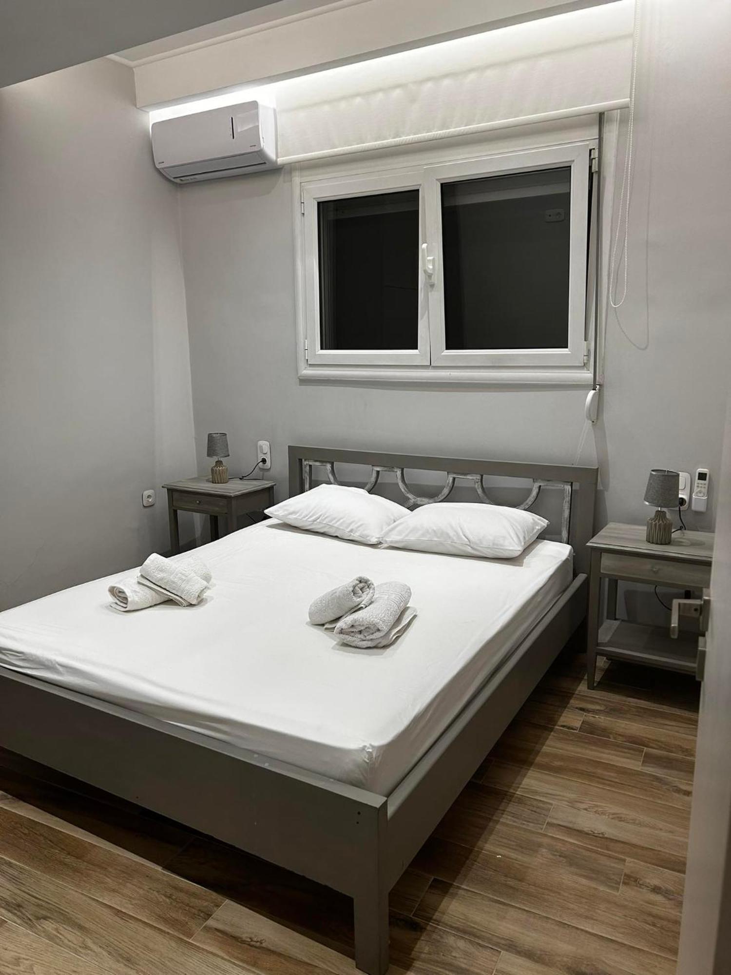 Rene Luxury Home Zakynthos Buitenkant foto