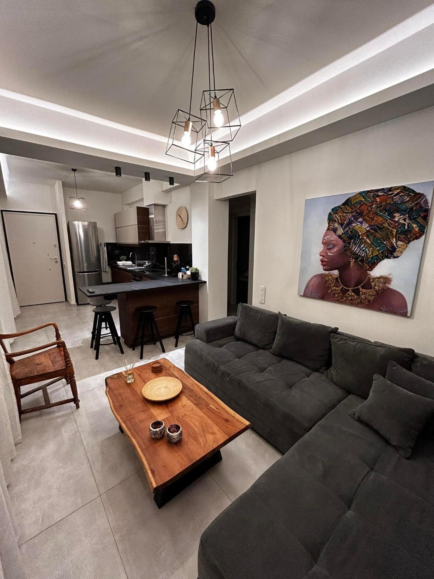 Rene Luxury Home Zakynthos Buitenkant foto