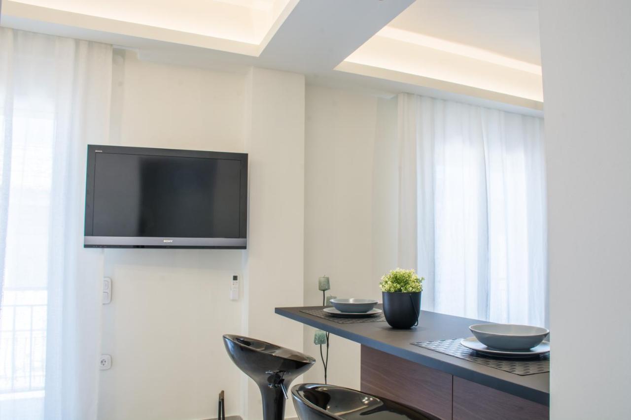 Rene Luxury Home Zakynthos Buitenkant foto